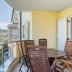 Dvosobni Komfort Apartma Garbin 711 - Two Bedroom Comfort Garbin 711