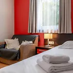 Apartment Dvosobni Komfort Apartma Garbin 711 - Two Bedroom Comfort Garbin 711 *