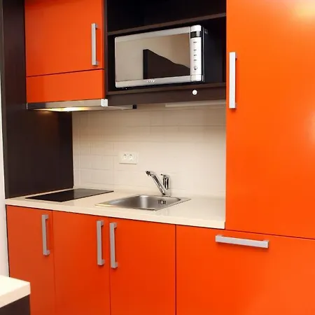 Apartment Garbin 711 Marina *