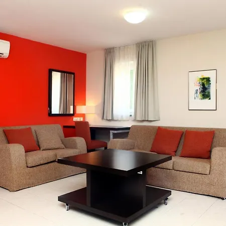 Apartment Garbin 711 Marina Portorož