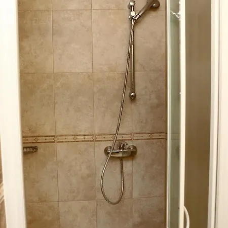 Apartment Garbin 711 Marina
