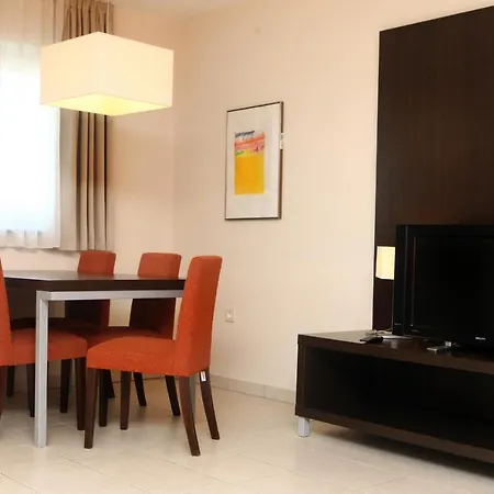 Apartment Garbin 711 Marina
