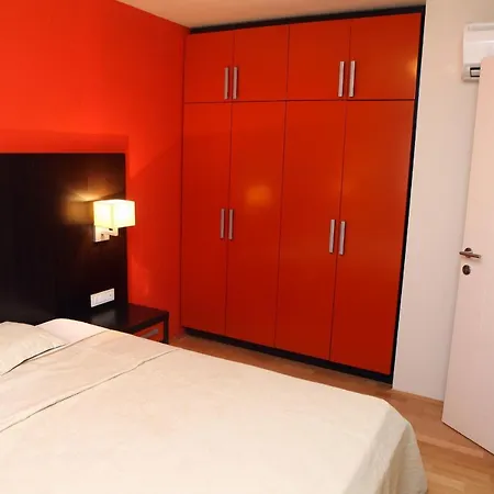 Apartment Garbin 711 Marina