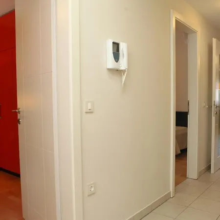 Garbin 711 Marina Apartment Portorož