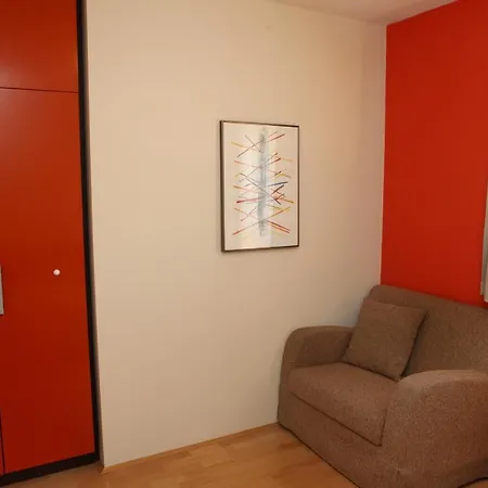 Garbin 711 Marina Apartment Portorož
