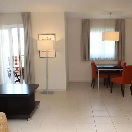 Apartment Garbin 711 Marina