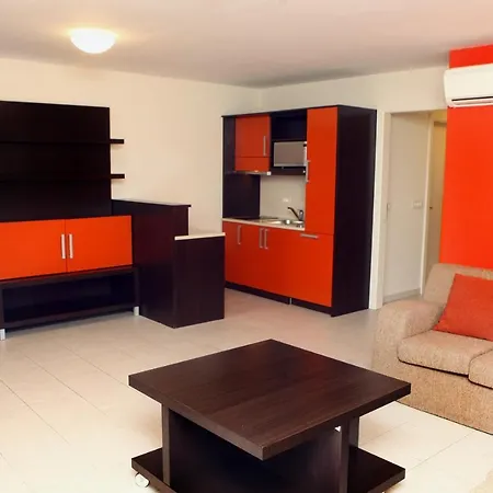 Apartment Garbin 711 Marina Portorož