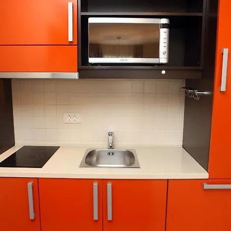 Apartment Garbin 711 Marina Portorož