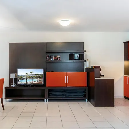 Apartment Dvosobni Komfort Apartma Garbin 711 - Two Bedroom Comfort Garbin 711