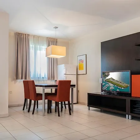 Apartment Dvosobni Komfort Apartma Garbin 711 - Two Bedroom Comfort Garbin 711 Portoroz