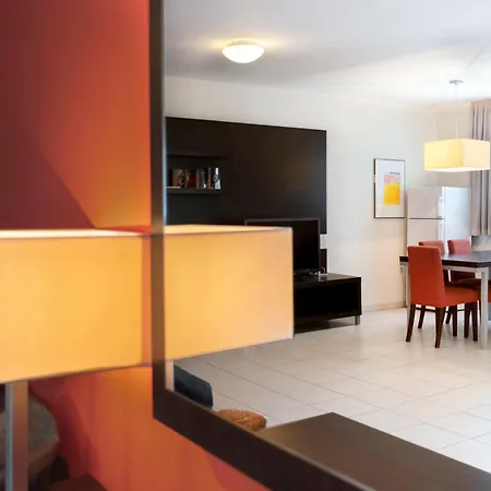 Dvosobni Komfort Apartma Garbin 711 - Two Bedroom Comfort Garbin 711 * Portoroz