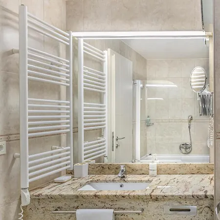 Appartement Dvosobni Komfort Apartma Garbin 711 - Two Bedroom Comfort Garbin 711