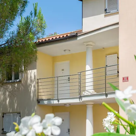 Dvosobni Komfort Apartma Garbin 711 - Two Bedroom Comfort Garbin 711 Apartment Portoroz