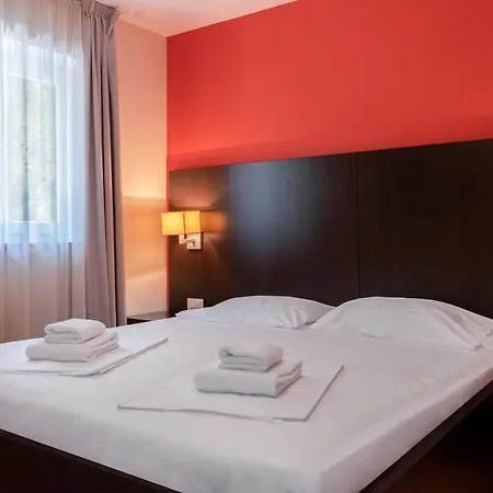 Dvosobni Komfort Apartma Garbin 711 - Two Bedroom Comfort Garbin 711 * Portorož