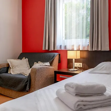 Appartement Dvosobni Komfort Apartma Garbin 711 - Two Bedroom Comfort Garbin 711 *