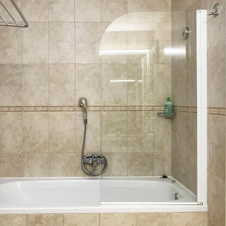 Dvosobni Komfort Apartma Garbin 711 - Two Bedroom Comfort Garbin 711 Portorož
