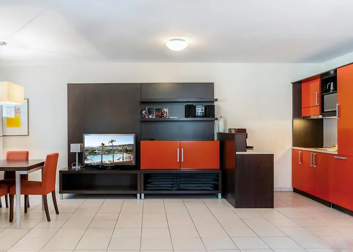 Appartement Dvosobni Komfort Apartma Garbin 711 - Two Bedroom Comfort Garbin 711