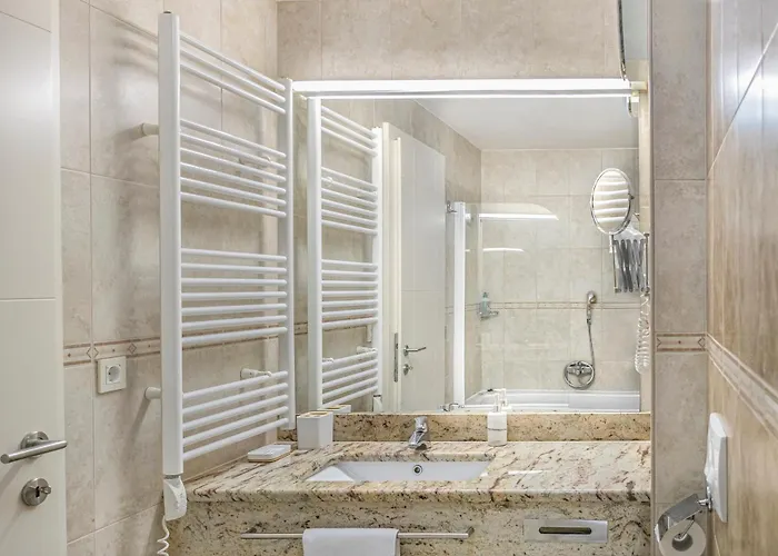 Appartement Dvosobni Komfort Apartma Garbin 711 - Two Bedroom Comfort Garbin 711