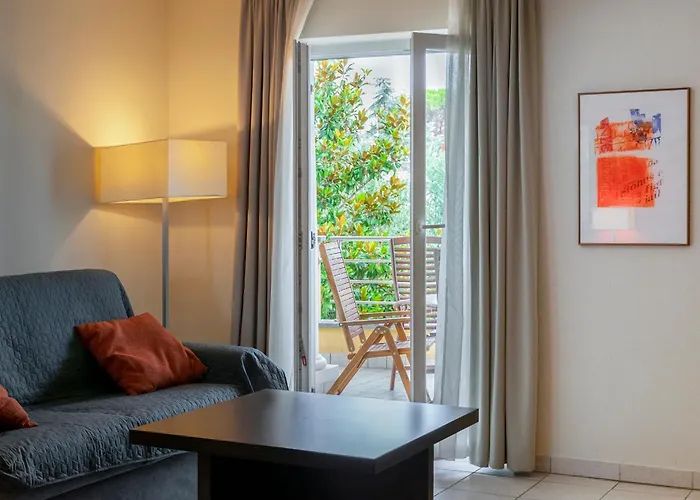 Dvosobni Komfort Apartma Garbin 711 - Two Bedroom Comfort Garbin 711 Portorož