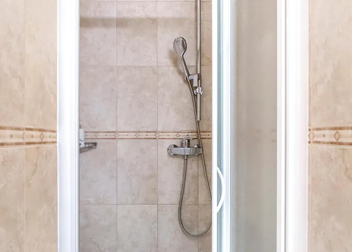 Dvosobni Komfort Apartma Garbin 711 - Two Bedroom Comfort Garbin 711 * Portorož