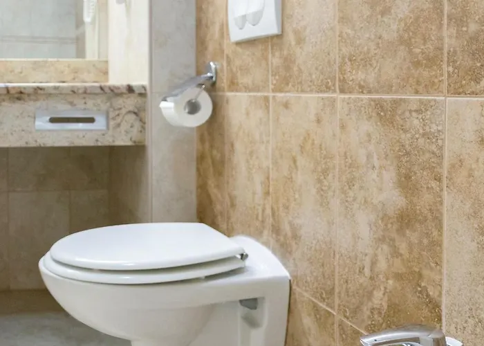 Dvosobni Komfort Apartma Garbin 711 - Two Bedroom Comfort Garbin 711