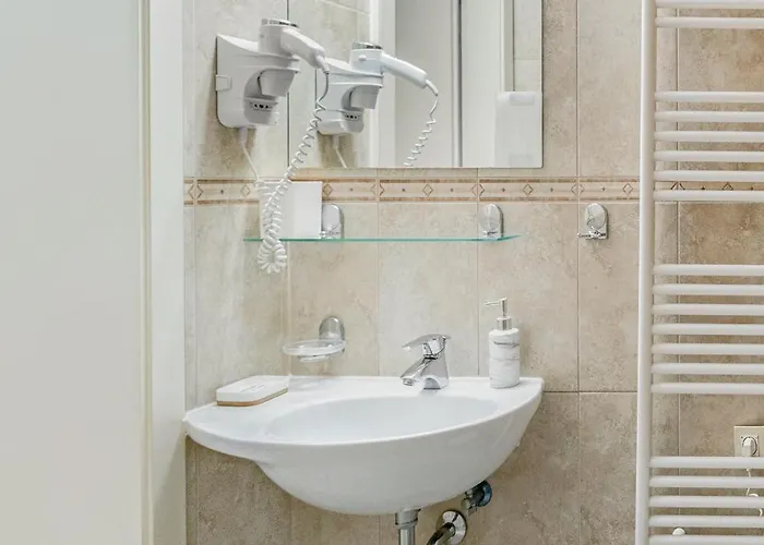 Dvosobni Komfort Apartma Garbin 711 - Two Bedroom Comfort Garbin 711 Appartement Portorož